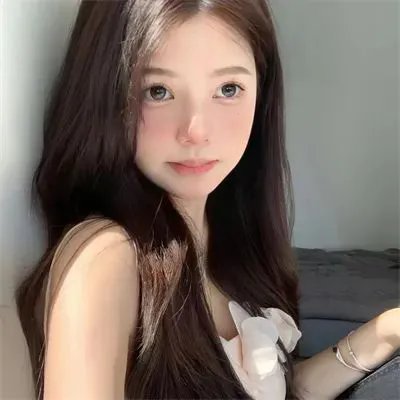 三次元女友第一季 封面